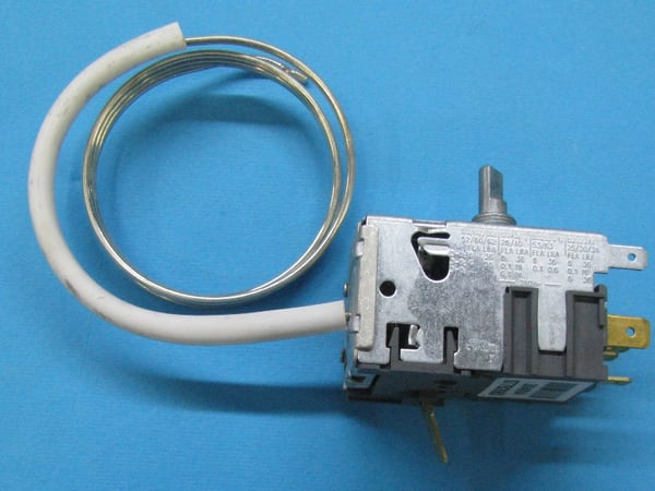 Thermostat 077B2663 Danfoss