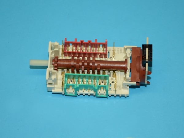 Selector Switch K44PFP-P