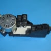 Gorenje Cooker & Hob Door Lock For Pyrolysis Rold - Image 1