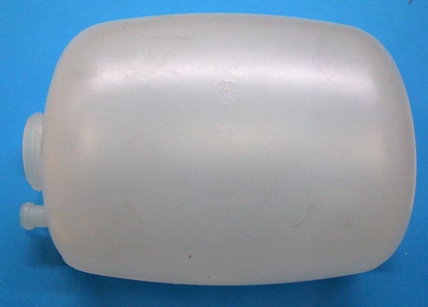 Tank Teg 1020 O/A