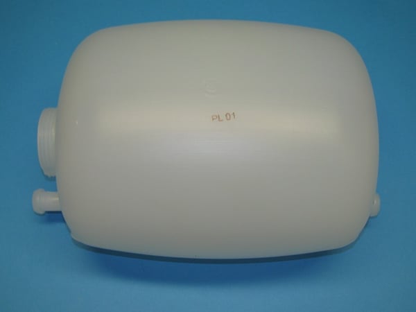 Tank Teg 1020 U/A