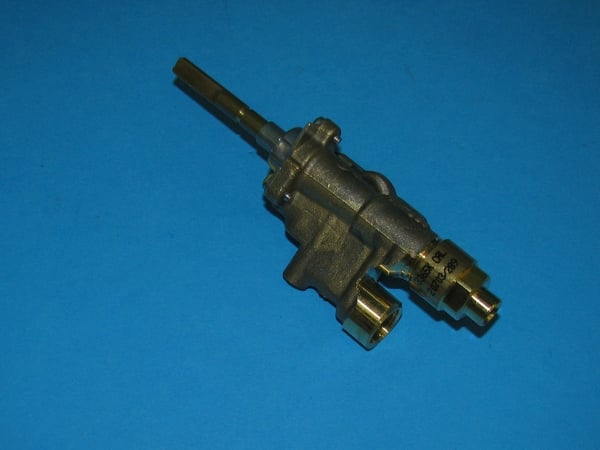 Protected Gas Tap CAL20703 P.Slim G20/32