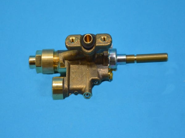 Protected Gas Tap CAL20703 P.Slim G20/20