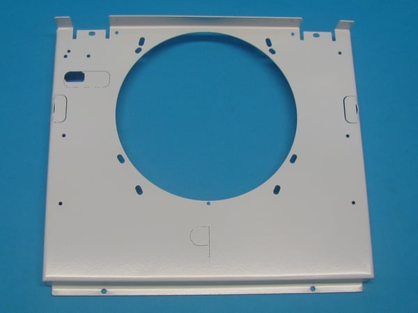 Motor Board Assy