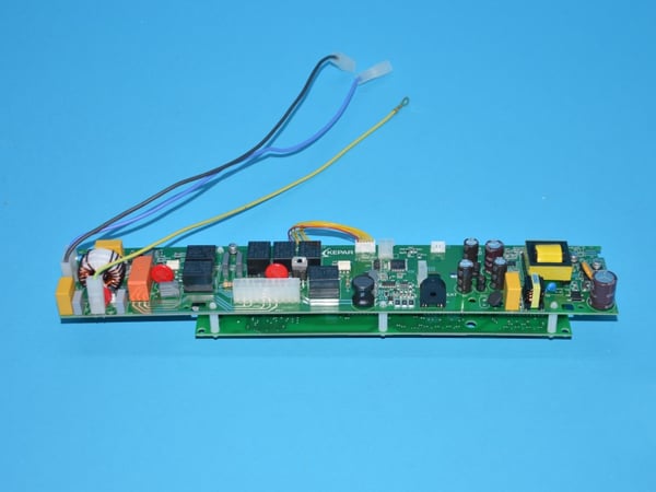 Control Unit