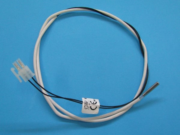 Temperature Sensor