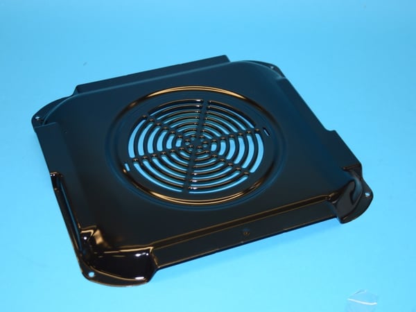 Fan Cover NG3 Pirolysis