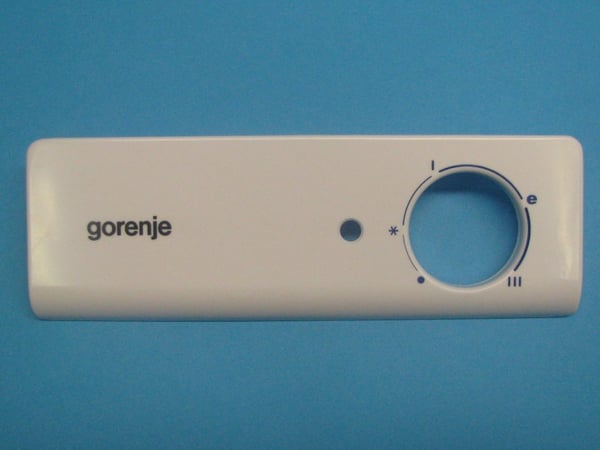 Insert Plate Gorenje Over.Sign