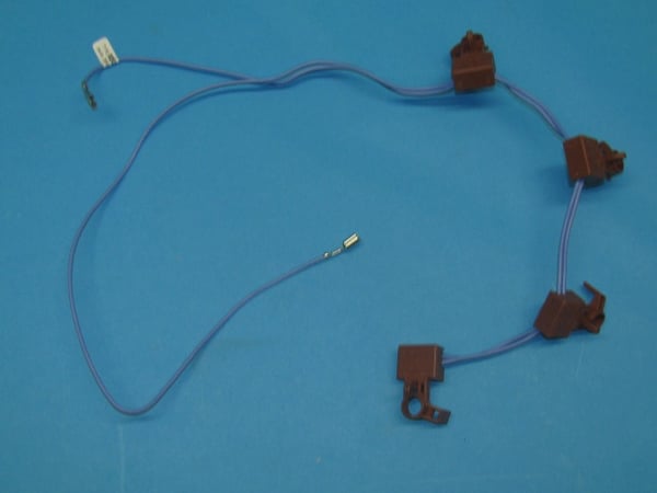 Ignition Device Switch V4X