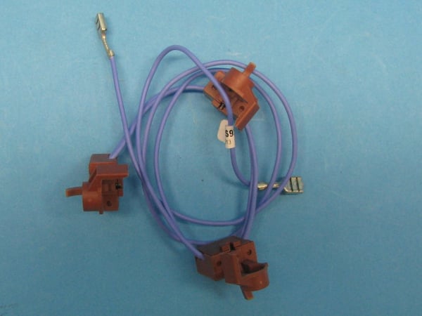 Ignition Device Switch V3X