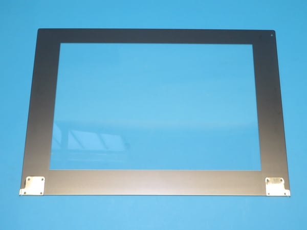 Door Glass Int Et Pyrolysis NG3 Glu