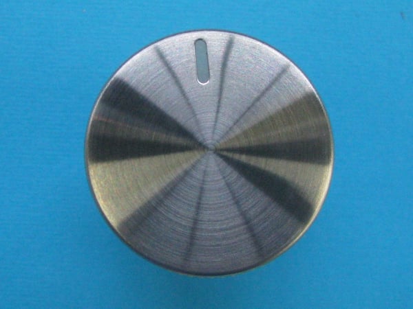 Knob Gpp 6-29 K44PFP Pyrolysis 039/9010