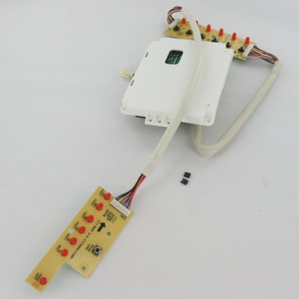 Electronic Timer