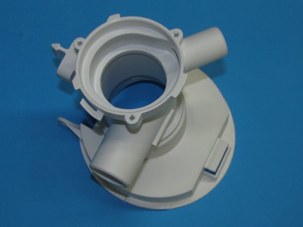 Filter Housing Bi Qn PS-04