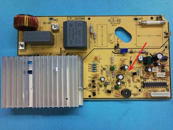Power PCB