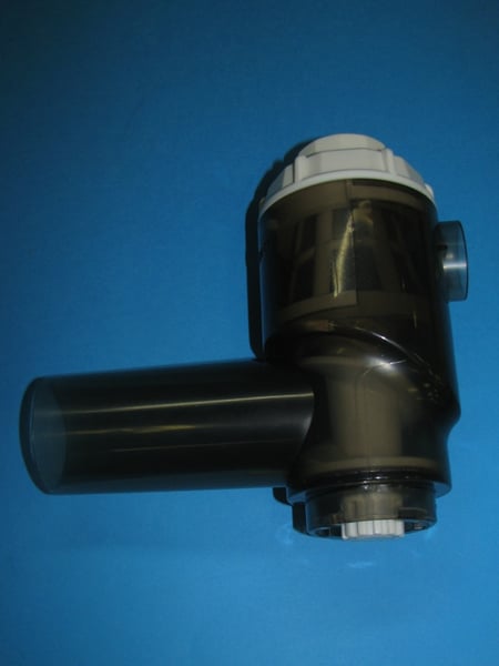 0-SCRAPER Assy