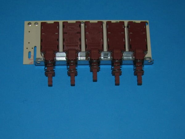 Printed Circuit Board