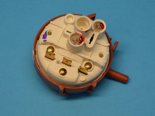 Pressure Switch