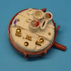Gorenje Dishwasher Pressure Switch - Image 1