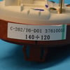 Gorenje Dishwasher Pressure Switch - Image 2