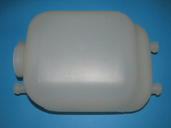 Tank Teg 0520 O/A