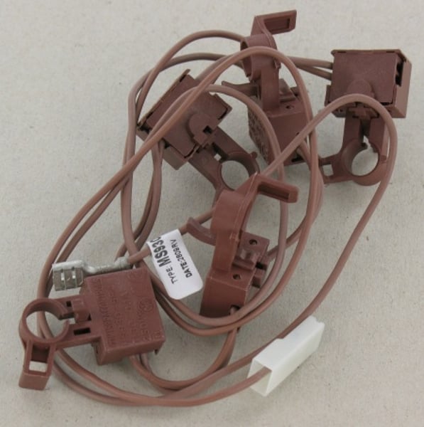 Ignition Device Switch