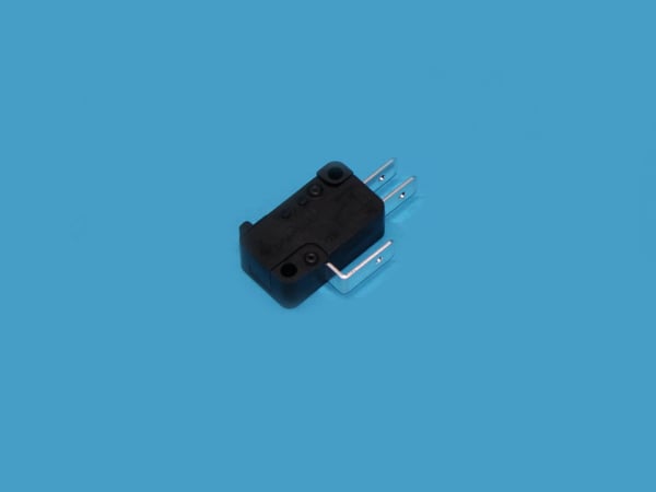 Microswitch