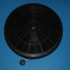 Körting Cooker Hood Carbon Filter AH114 - Image 1