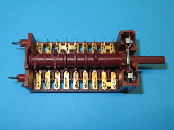 Selector Switch 9+1