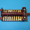 Gorenje Cooker & Hob Selector Switch 9+1 - Image 1