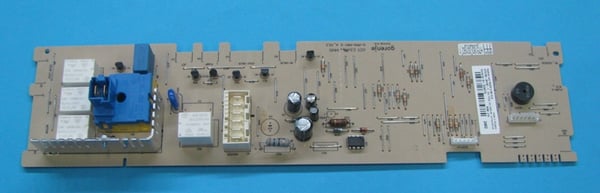 Ctrl Unit PS-03 PG2/3 D Bh Flx