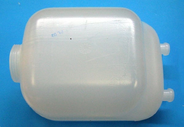Tank Teg 0520U/A
