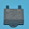 Gorenje Tumble Dryer Capacitor 1,2UF 450V" - Image 1