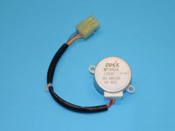 Step Motor MP35EA 12V DC