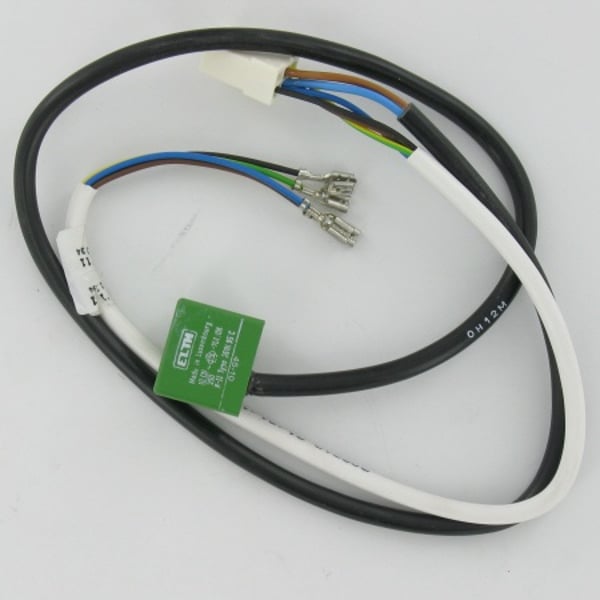 Wiring Harness H-tss-k