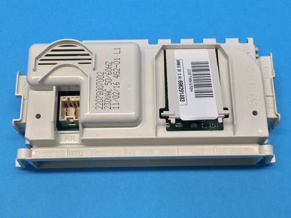 Electronic Timer