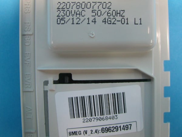 Electronic Timer