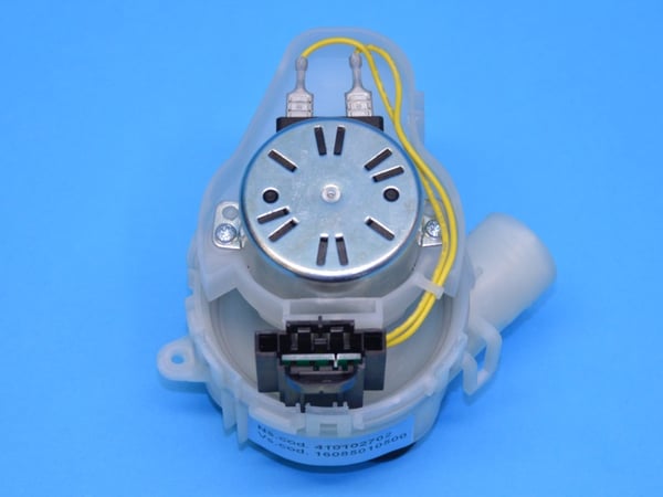 Exchanging Valve+gasket