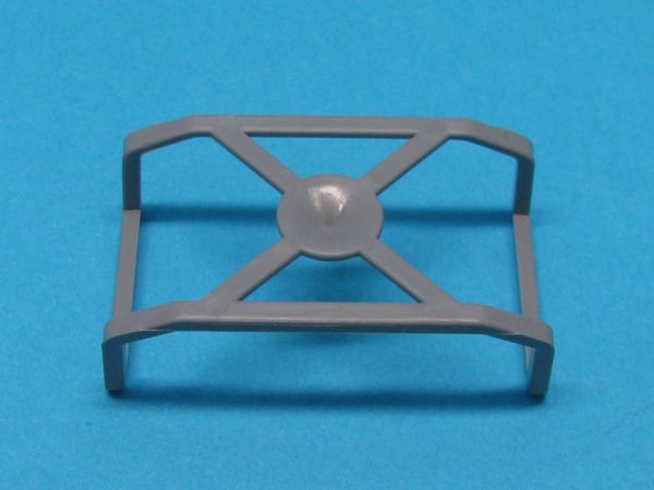 Shower Attachment