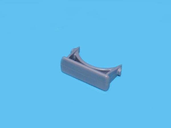 Basket Guide End Part