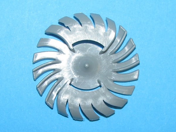 Nozzle Shower