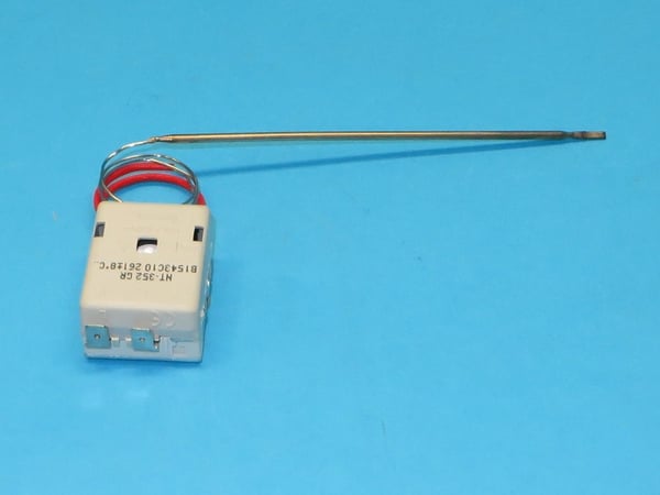 Capillary Thermostat NT-352GR Tecasa