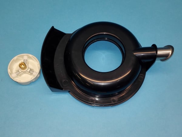 Separation Container Assy