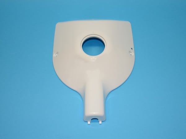 Protection Cap Tgr Ii BK070 Vertikal