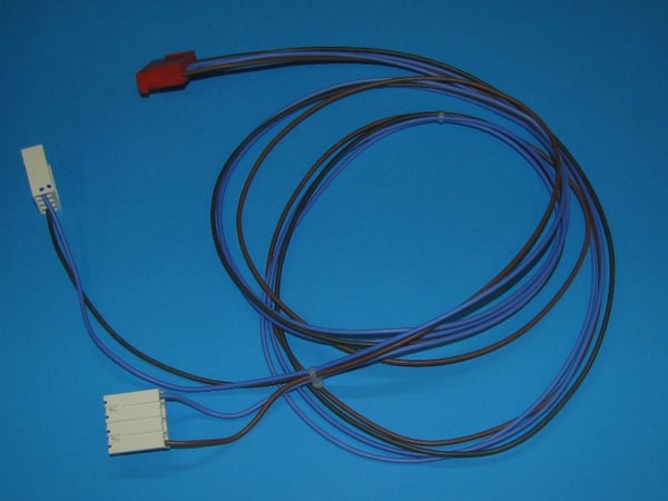Wiring Harness 4V-3K 229916