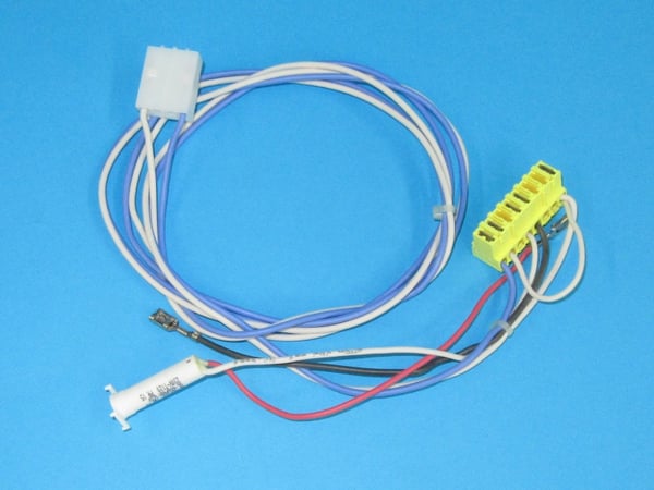 Wiring Harness 3V-2K Ru 229058