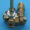 Asko Cooker & Hob Gas Tap CAL22100 045 Ye - Image 2