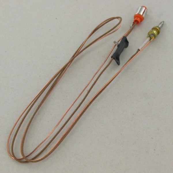 Thermocouple A L750-MOSFET