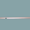 Asko Fridge & Freezer Door Container Guide Al Profile L 75A-S - Image 1