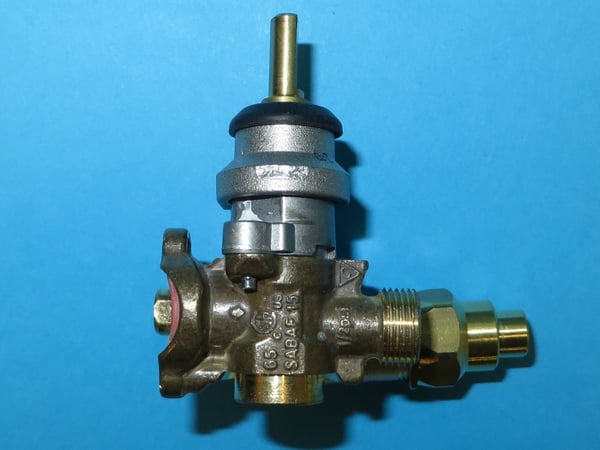 Gas Tap 61
